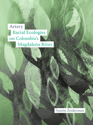 cover image of Artery